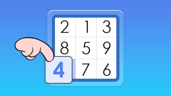 sudoku hidden triple